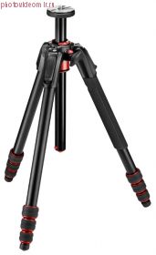 Штатив MANFROTTO 190 Go! карбоновый (MT190GOC4TB) без головы