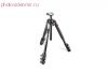 Штатив MANFROTTO MT190CXPRO4 (карбоновый) без головы