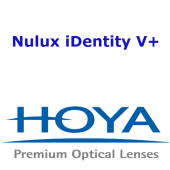 Nulux iDentity V+