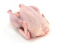 Кура ЦБ 1/14 свежемороженая Россия от 12  кг