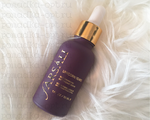 FARSALI Сыворотка + Праймер Unicorn Essence 30 мл фиолетовый