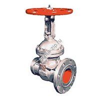 Задвижка стальная 31с945нж Ру160