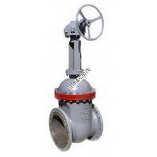 Задвижка стальная 30с564нж Ру25