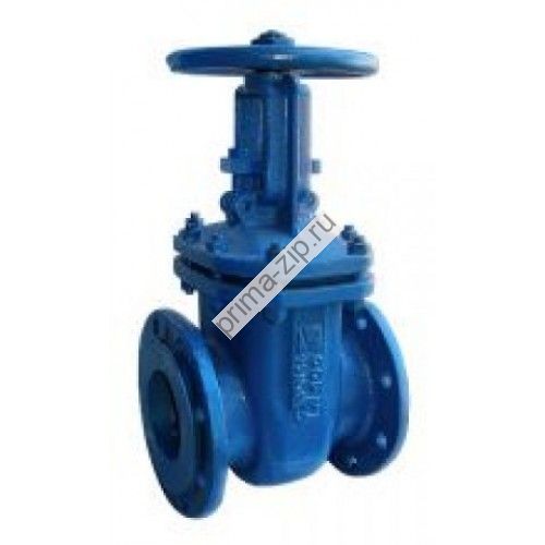 Задвижка стальная 30лс41нж Ру16