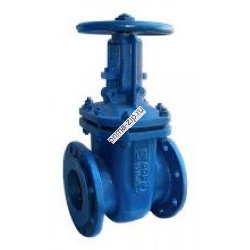 Задвижка стальная 30лс41нж Ру16