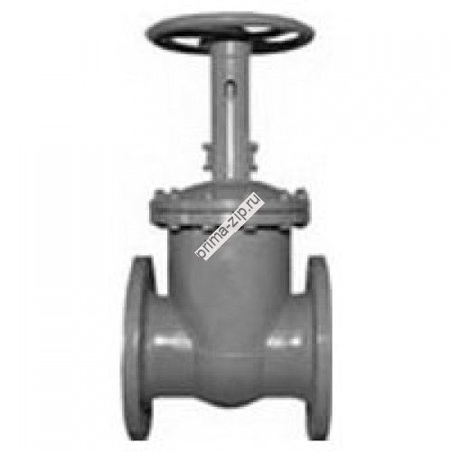 Задвижка стальная 30лс42нж Ру10