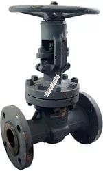 Задвижка стальная 30лс50нж Ру16