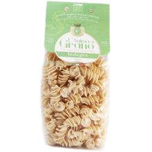 Макароны Anima di Grano Фестони БИО - 500 г (Италия)