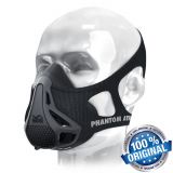 Маска PHANTOM TRAINING MASK - BLACK