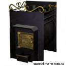 Банная печь САБАНТУЙ 20