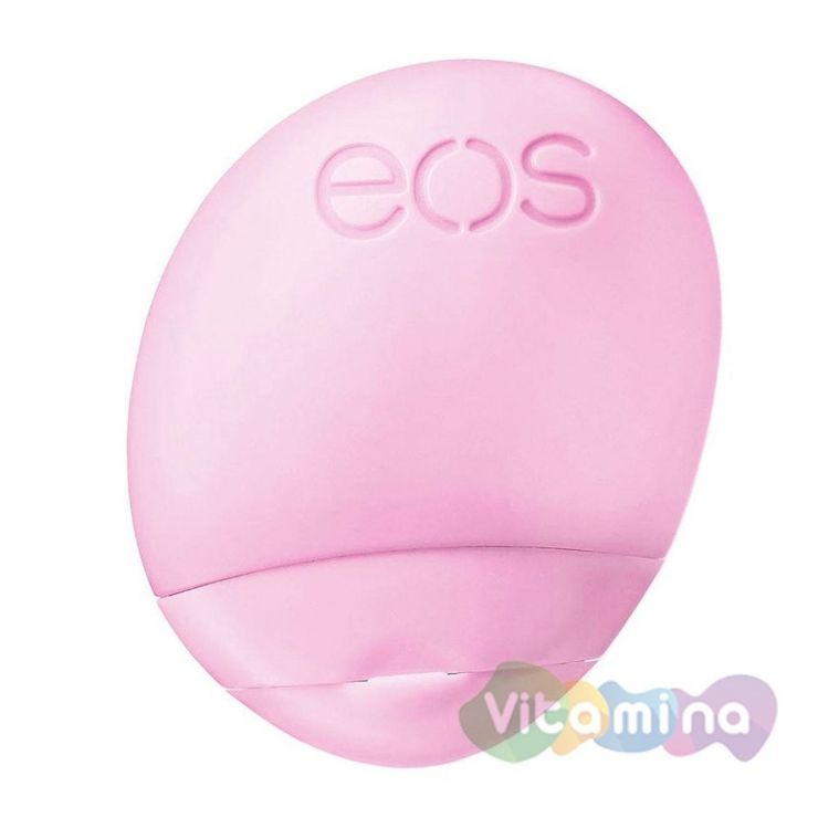 EOS лосьон для рук Berry Blossom ягодный