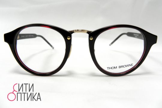 Оправа Thom Browne TB 008B-05 . Унисекс