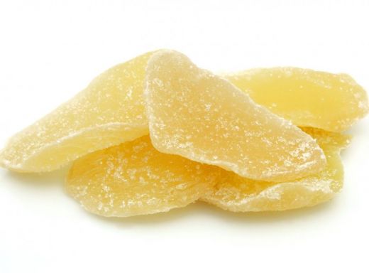 Ананас лист натуральный