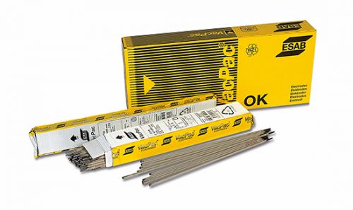 Электроды ESAB OK 53.70 (Швеция)