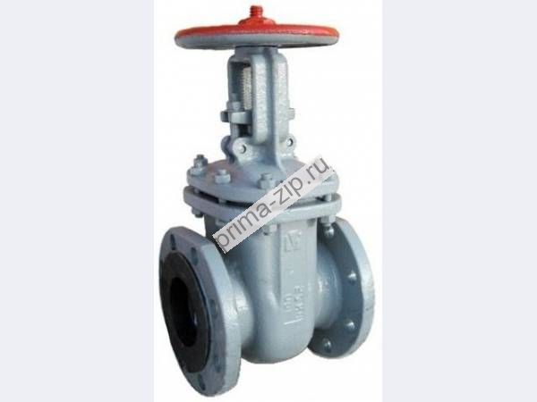 Задвижка 30с64нж Ду400 Ру25