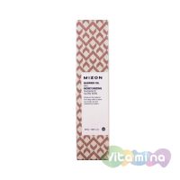 Защитный гель для лица - Mizon Barrier Oil Gel