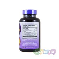 Natrol Красный дрожжевой рис, 60 таб состав