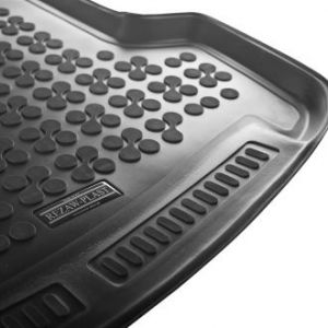 Резиновый коврик для Suzuki (Сузуки) в багажник автомобиля Rezaw Plast - Польша
