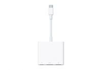 Адаптер Apple USB-C Digital AV Multiport