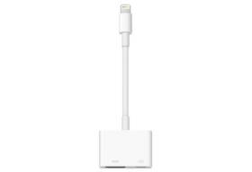 Адаптер Apple Lightning Digital AV