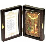 Петр и Февронья иконы рукописная икона купить