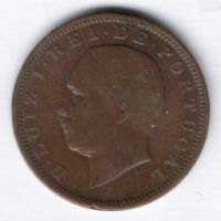 20 рейс 1883 г. Португалия