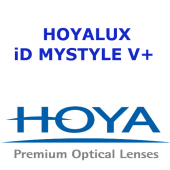 HOYALUX iD MYSTYLE V+