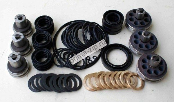 ЗИП к насосу 1,1 ПТ25Д1М3