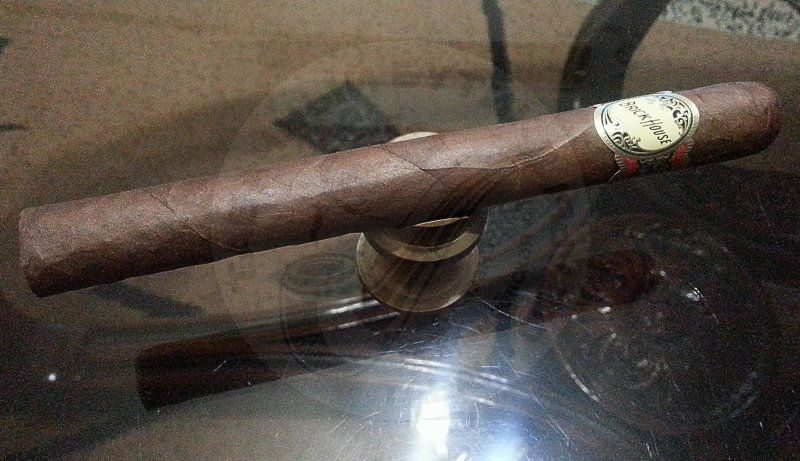 сигары Brick House Churchill