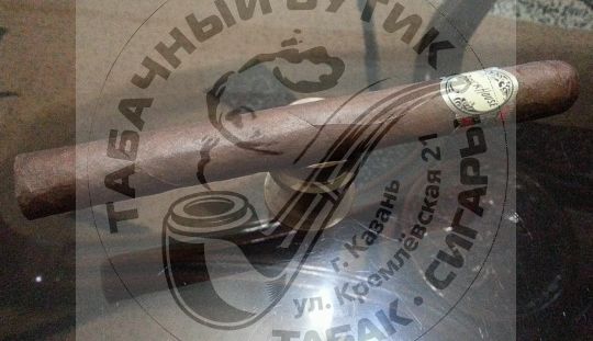 сигары Brick House Churchill
