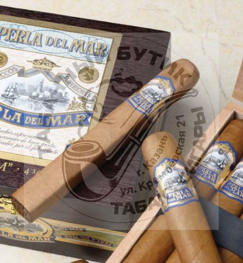 сигары Perla del Mar M
