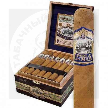сигары Perla del Mar G