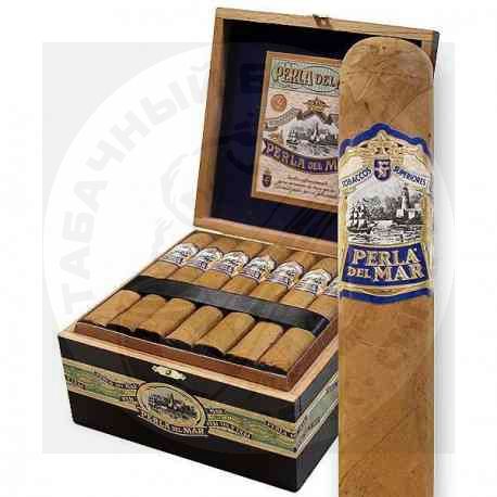 сигары Perla del Mar TG