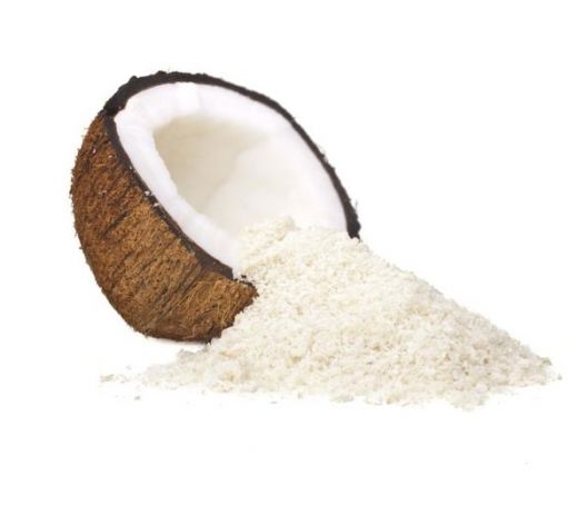 Кокосовая стружка