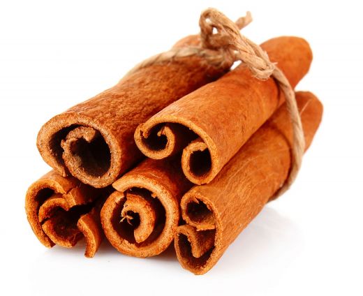 Корица палочки