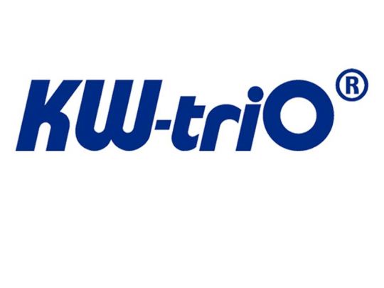 Скобы для степлера KW-triO, 23/20, 1000шт. в упаковке