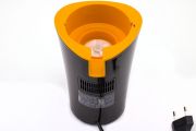 Мини блендер Hanil Flowerpot HMF-630 (черно-оранжевый) www.sklad78.ru