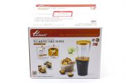 Мини блендер Hanil Flowerpot HMF-630 (бело-зеленый) www.sklad78.ruМини блендер Hanil Flowerpot HMF-630 (черно-оранжевый) www.sklad78.ru