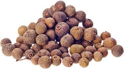 Перец душистый горошек