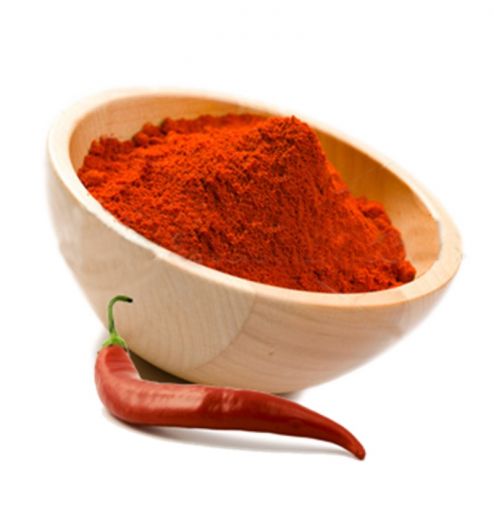 Перец красный молотый