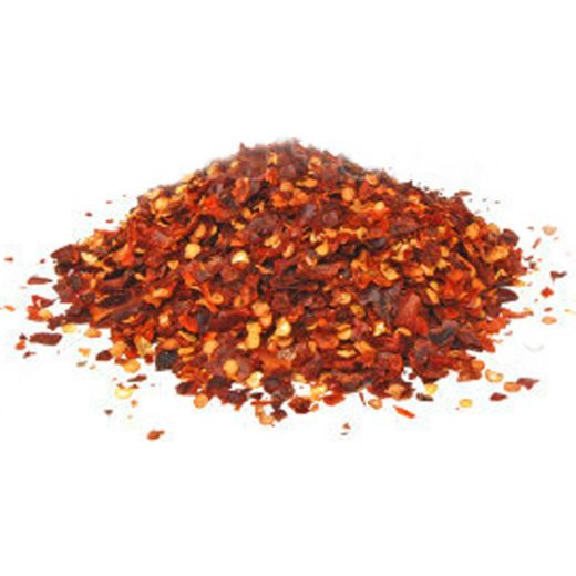 Перец острый дробленый