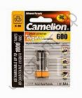 Аккум.Camelion R03 (600mAh)  2BL (24)