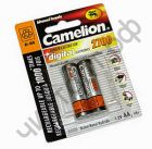 Аккум.Camelion R6 (2700mAh) 2BL (24)