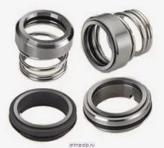 Уплотнение торцовое M-M3N-80