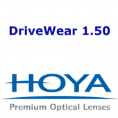 HOYA DriveWear 1.50