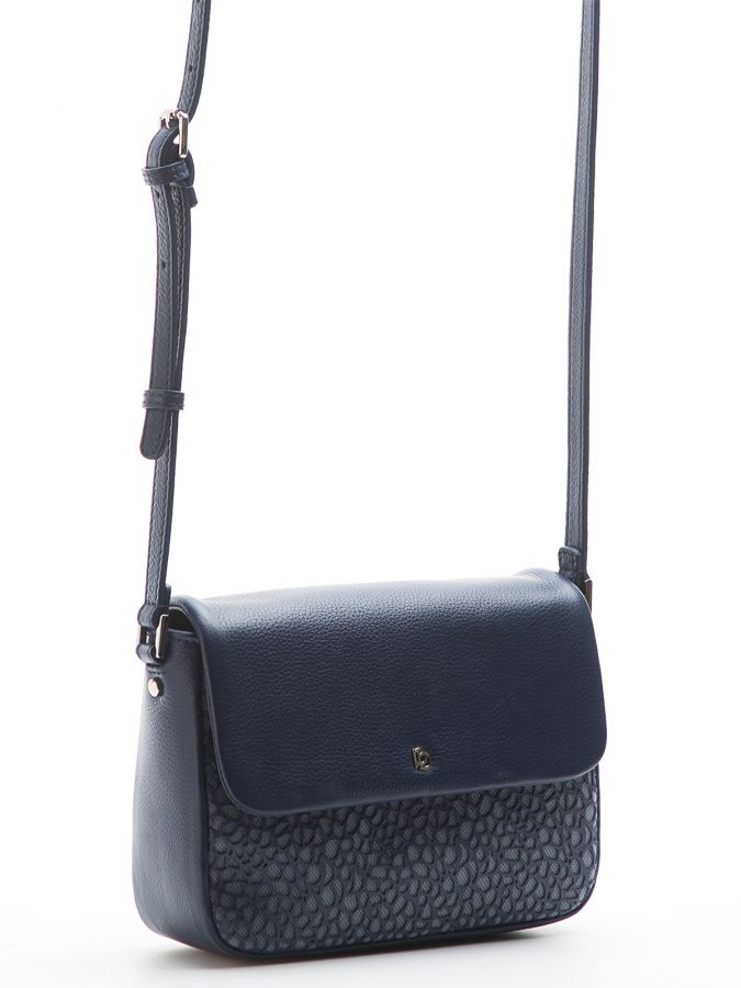 Сумка кросс-боди Pimobetti Pimobetti 13866BL1-W2-01-00022242