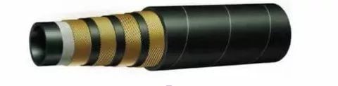 Рукав буровой  РВД 4SH51-2NKT60*2.5