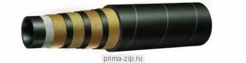 Рукав буровой  РВД 4SH51-2NKT60*2.5