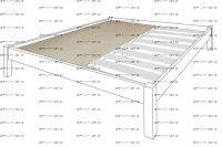 Лист ДВП (ВМК Шале)