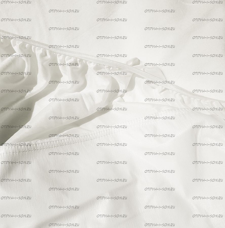 Наматрасник непромокаемый Futuka Kids